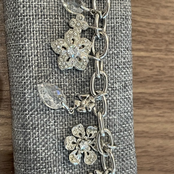 Beautiful Nadri bracelet - Picture 1 of 8